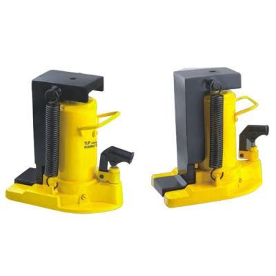 Lifting Equipment Hydraulic Rail Track Jack (HHQD-5)