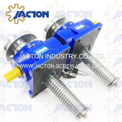 20 Ton Acme Screw Jack