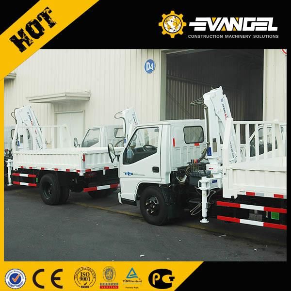Good Quality Truck Mouned for Sale From China