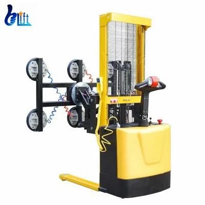 Pneumatic Vacuum Galss Plate Glaziery Lifting Machines with Cheap Price