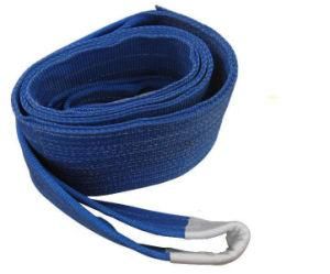 2018 En1492 8t Polyester Web Sling with Ce Certificate
