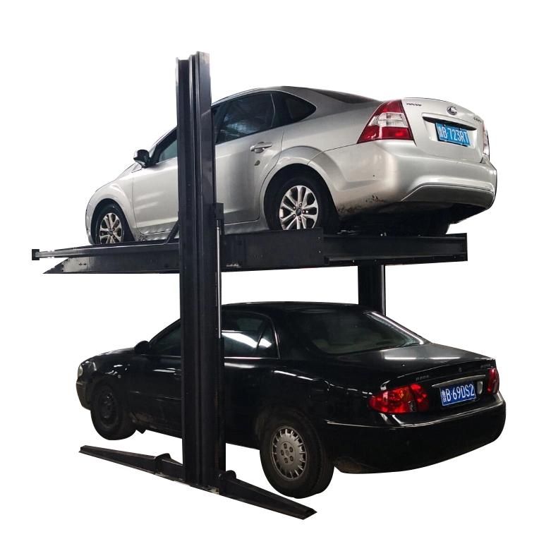 Factory Price Special 2 Post Vehicle Garage Equipment/Car Parking Lift