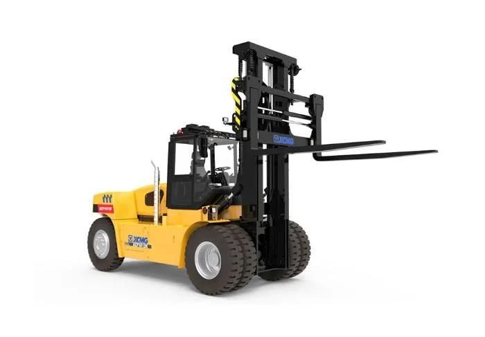 China XCMG Xcf305K 3 Ton Battery Diesel Electric Gasoline Counterbalanced Forklift Price with Parts (More model for sale)