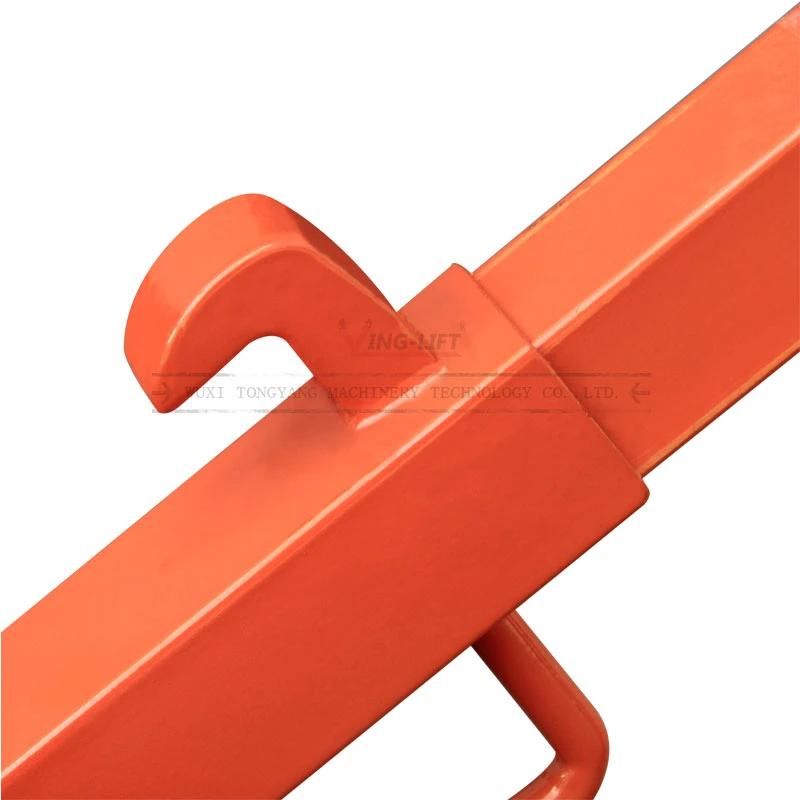Mechanical Drum Carrier with Loading Capacity 400kg From China Factory