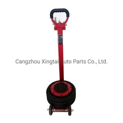 Auto Electric Car Lifting Jack