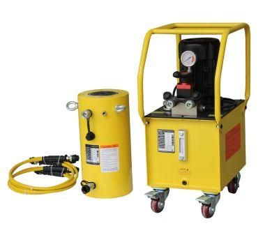 Enerpac Same Clrg Series 500 Ton Double Acting Hydraulic Cylinder