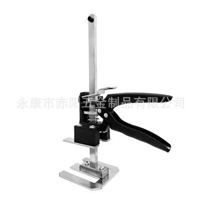 Ceramic Tile Height Adjuster Foot Lifter Wall Tile Elevation Positioning Leveling Lifter Auxiliary Tool Lifter