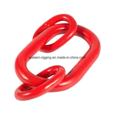 Master Link Assembly, Master Ring Double Link for Heavy Duty