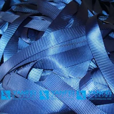 Lifting Sling Material for Polyester Webbing Sling