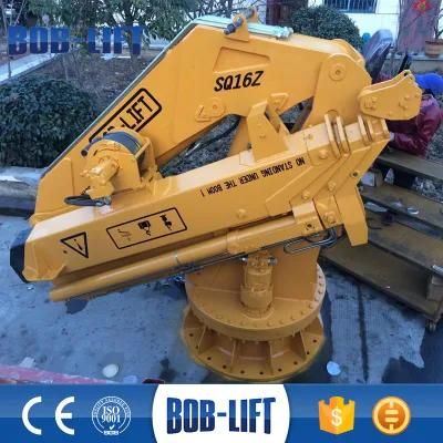 Wholesale Boat Deck Crane with Good Quality