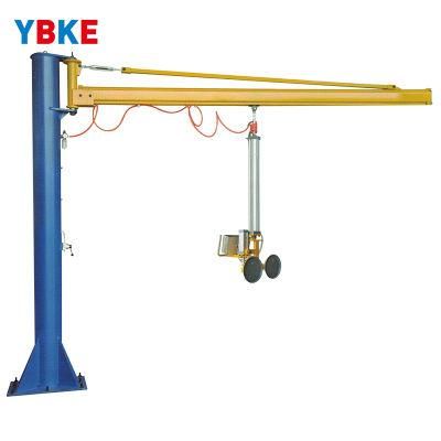 Christmas Promotion Activities Vacuum Glass Lifter Machine for Window and Door