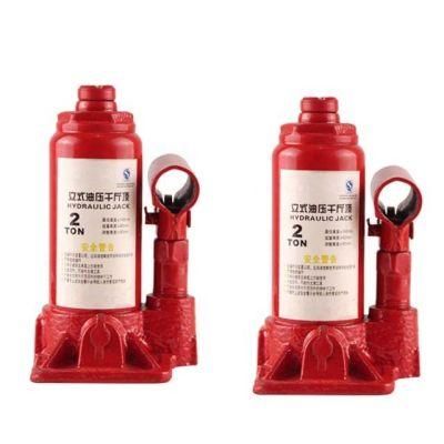 50 Tons Hydraulic Bottle Jacks