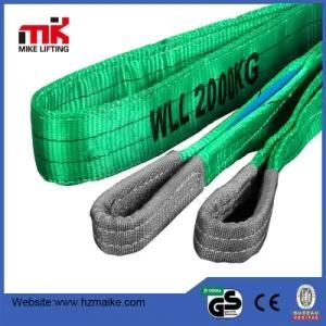 Polyester Soft Lifting Web Sling