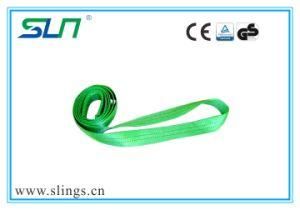 2018 En1492 2t Synthetic Lifting Webbing Sling with Ce Certificate