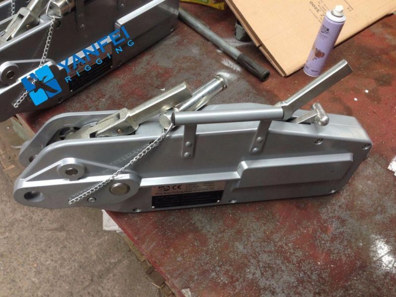 Wire Rope Winch/Cable Pulling Equipment/ Wire Rope Pulling Hoist