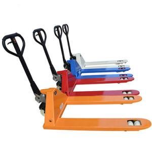 1t 2t 2.5t 3t Hand Pallet Truck