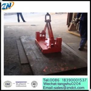 Best Sale Yx4-1 Permanent Lifting Magnet