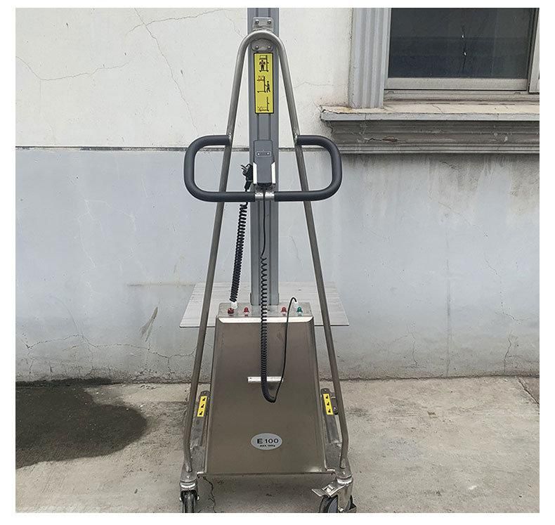 Stainless Steel Frame Work Positioner
