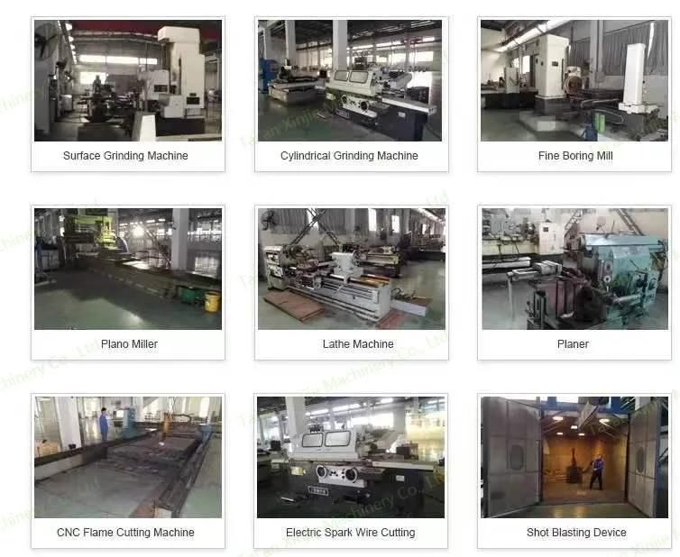 Transformer Coil Assembly Platform, Production of Transformer, Self-Locking Protection