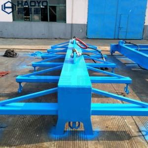 Container Lifting Spreader Bar Spreader Beam for Sale