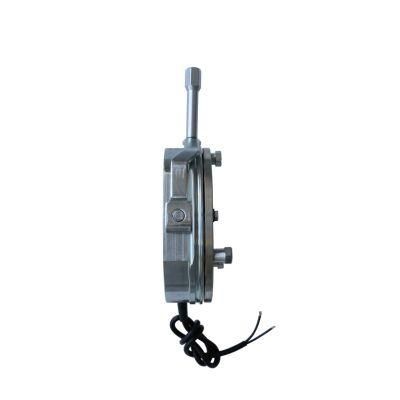 Dzs1 15nm Power-off Accurate Positioning Brake Apply Lifting Brake