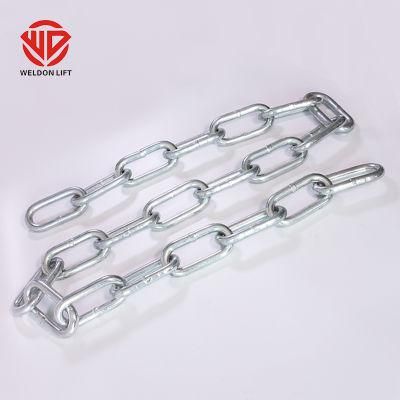 Lifting Chain Dia 13mm Grade 100 Lashing Chains