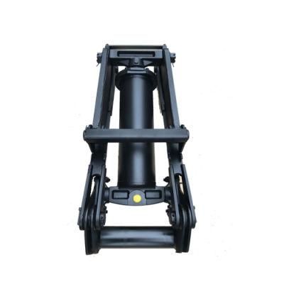 Hydraulic Krm92 for Japanese Dump Truck 3t Hoist Cylinder