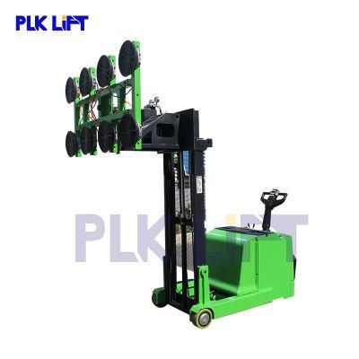 High Quality Vacuum Lifter Robot Sucking Moving Various Plates