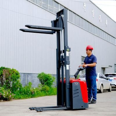 Hot Sale Premium Quality Electric Stacker /Staker /Pallet Truck /Forklift