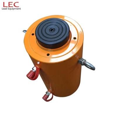 50 Ton Wholesales High Pressure Electric Double Acting Hydraulic Jack