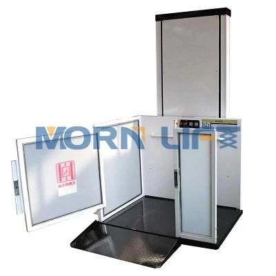 High Quality Home Hydraulic Lift Elevator