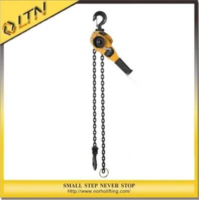 Low Price Professional Lever Chain Hoist (LH-WB)