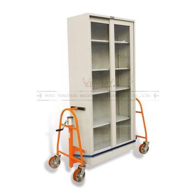 China Factory Manual Furniture Mover Load Capacity 600kg