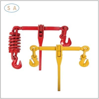 Drop Forged Steel Chain Tensioner Cargo Lashing Load Binder