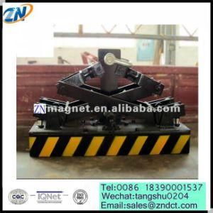 Yx3-2 Permanent Lifting Magnet for Steel Plate