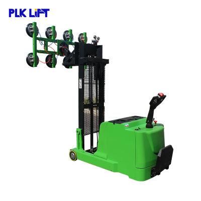 600kg Capacity Glass Curtain Vacuum Lifter for Sale