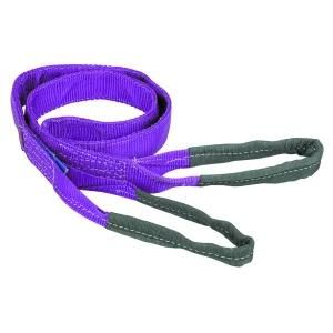 2018 Wstda 1t Endless Lifitng Hoist Sling with Ce Certificate