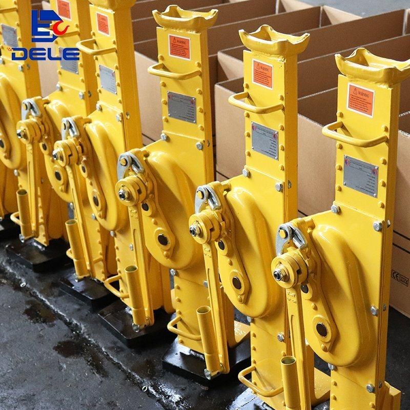 Whole Price New Deisgn Lifting Machine Lever Hoist Block