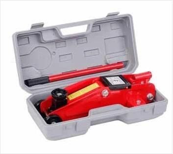 Goog Quality Hydraulic Floor Jack Dl12 for Car