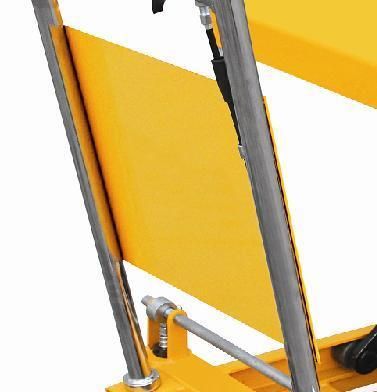 Good Quality Small Scissor Lift Table 150kg From Chinese Supplier