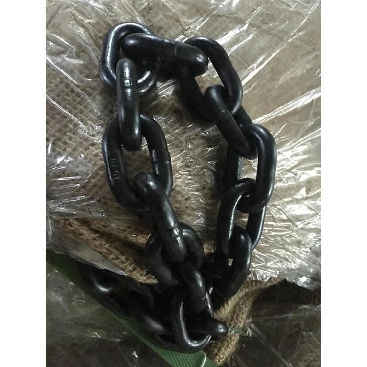 Adjustable Galvanized Chain Used for Marine Engineering