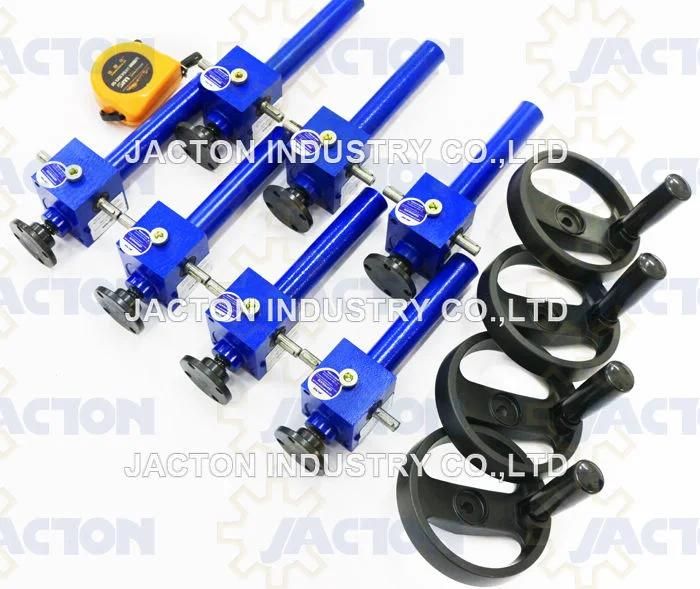 Best Small Lift Jacks, Lightweight Jack, Micro Miniature Linear Actuators Manufacturer