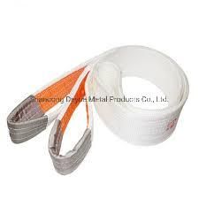 Lifting Sling Made by Chinese Factories Sell Well in The African Market