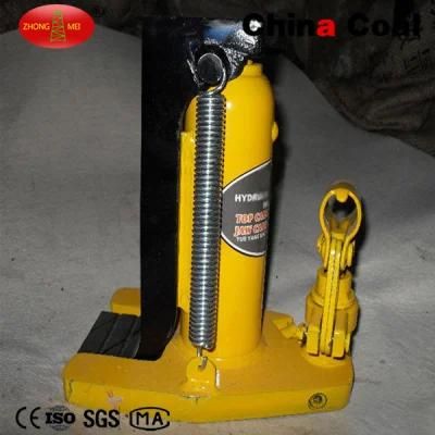 Qd5t Rail Jack Mechanical Track Jack