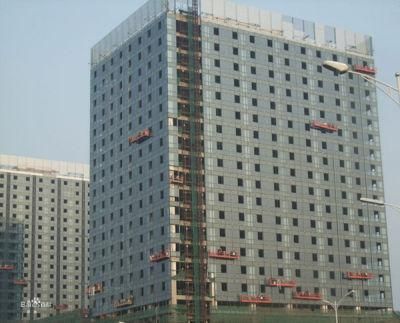 Suspended Platform/Window Cleaning/Gondola Hanging Facade