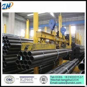 MW25-14080L/1 Electric Lifting Magnet for Round and Steel Pipe