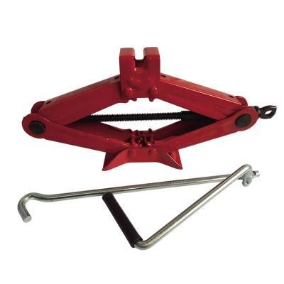 Wholesale Mini Portable Car Repair Manual Hydraulic Scissor Lift Jacks