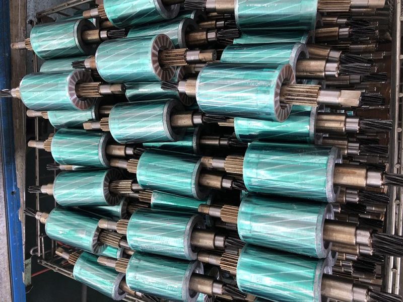 CE Certifiate High Quality PA Type Mini Electric Wire Rope Hoist and Chain Block and Electric Chain Hoist
