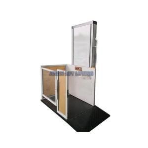 Wheelchair Lift Disabled People Indoor Disabled Person Lift Elevator