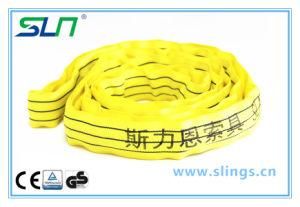 2018 Polyester Endless Round Sling Safety Factor 6: 1
